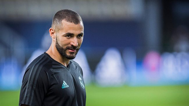 Benzema