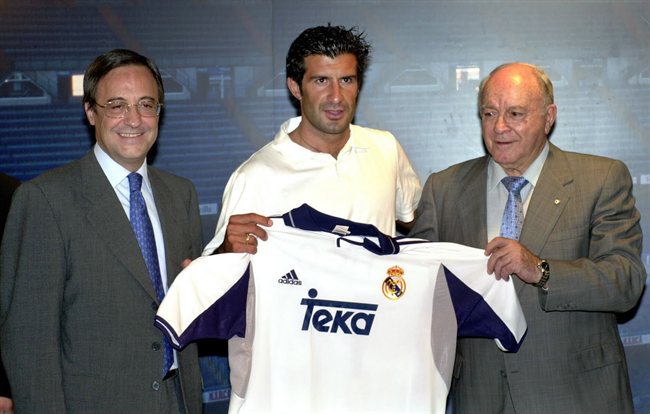 Pérez y Figo