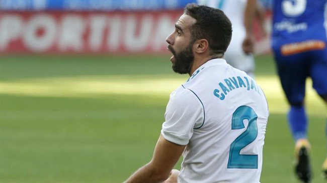 Carvajal