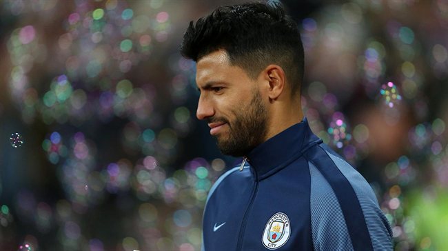 Agüero