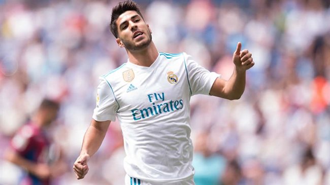 Marco Asensio