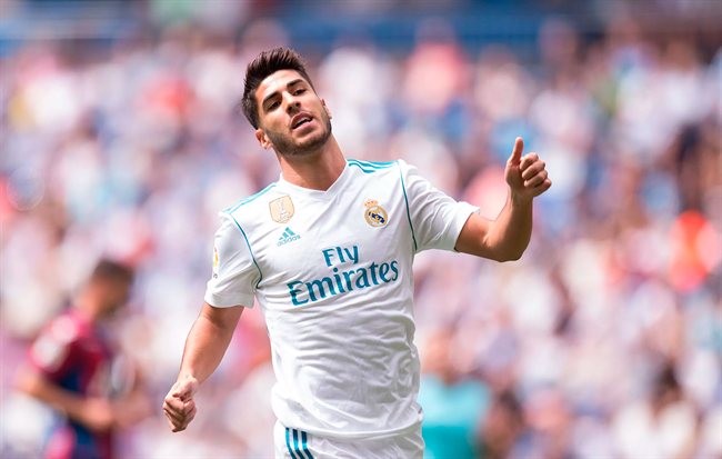 Asensio