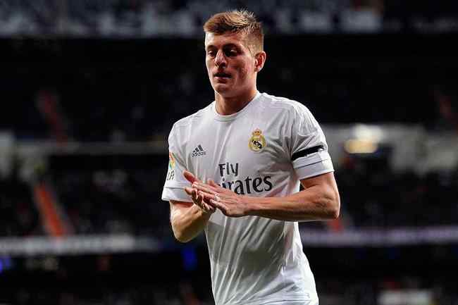 Kroos