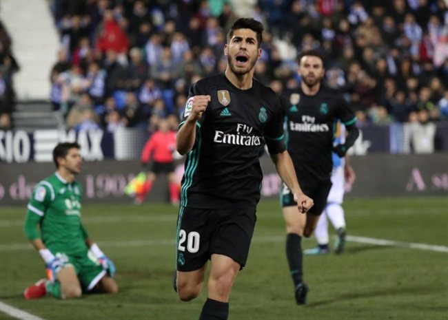 Asensio