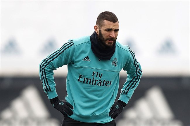 Benzema