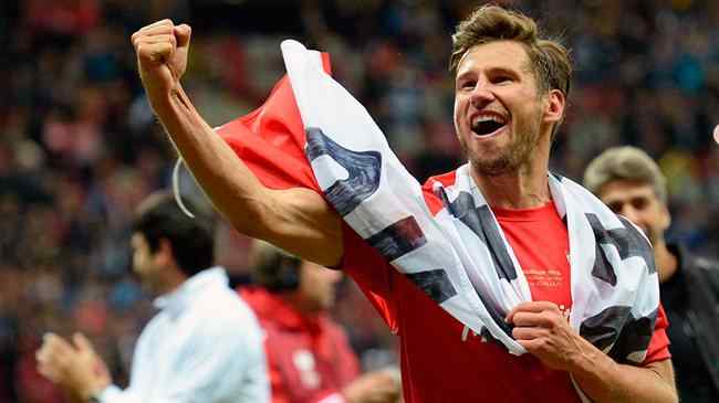 Krychowiak