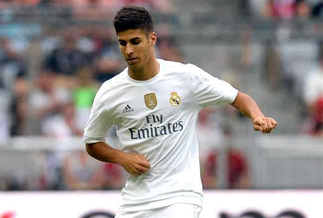 Asensio
