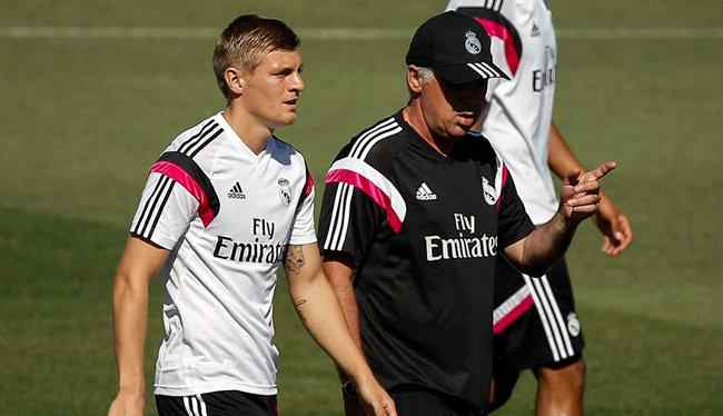 Kroos