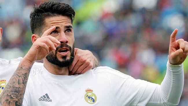 Isco