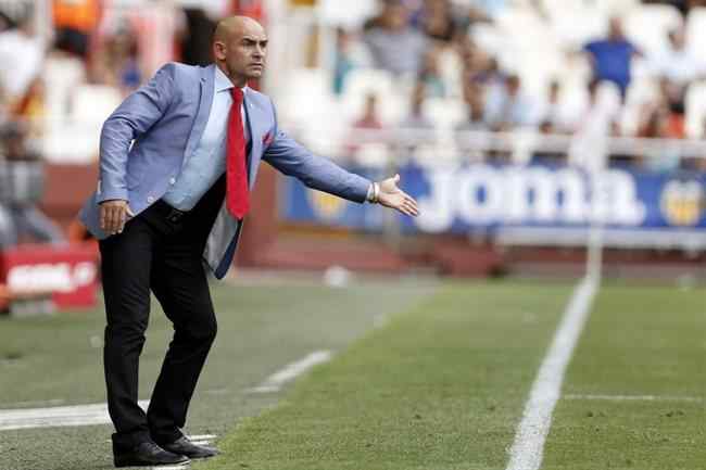 Paco Jémez