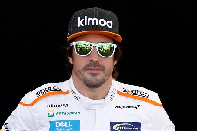 Alonso
