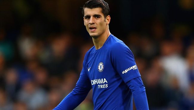 Morata