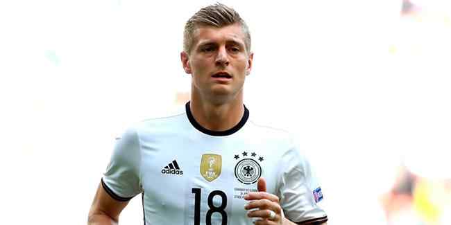 Kroos