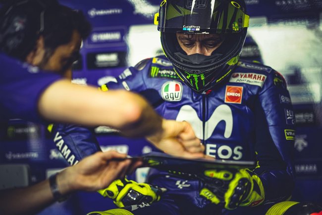 Rossi