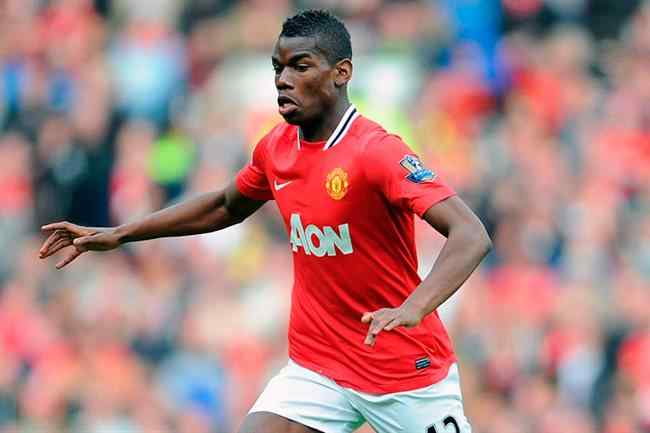 Pogba