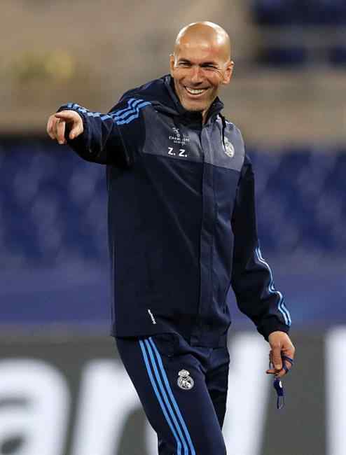Zidane