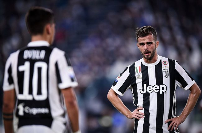 Miralem Pjanic