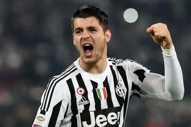 Morata