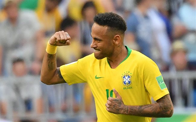 Neymar