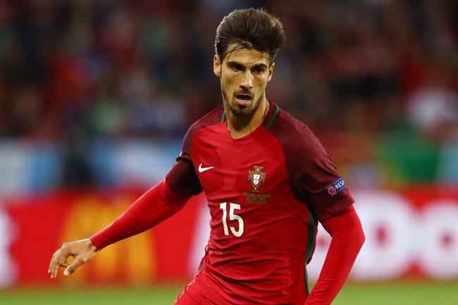 André Gomes