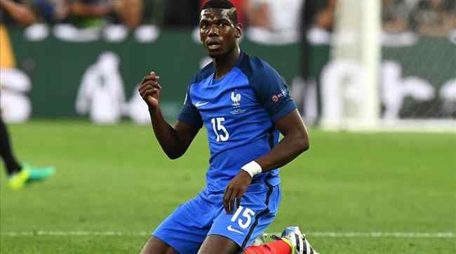 Pogba