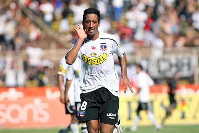 Lucas Barrios