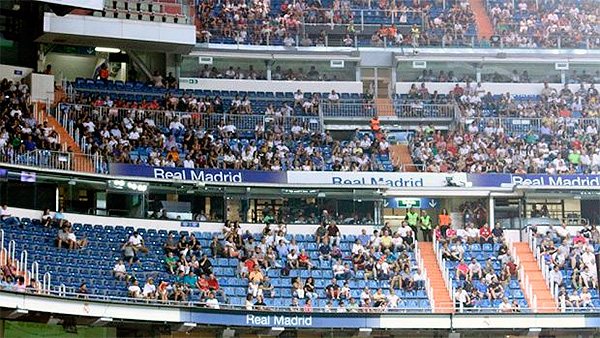 Bernabéu