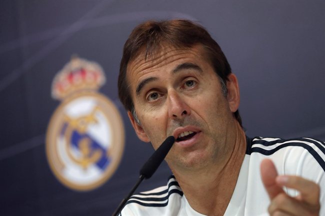 Lopetegui