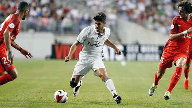 Asensio