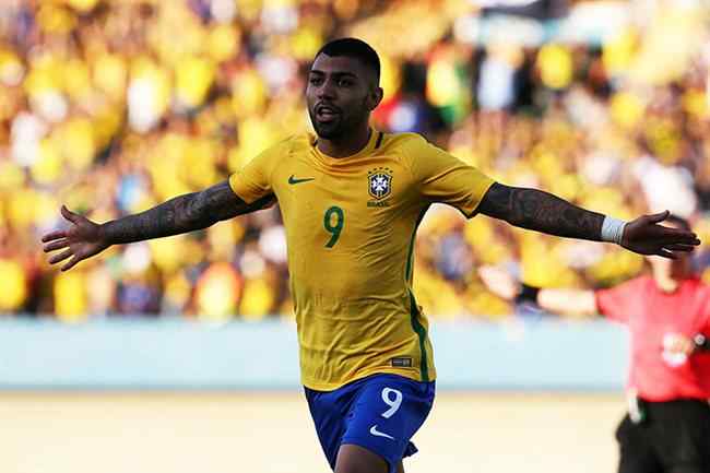 Gabigol