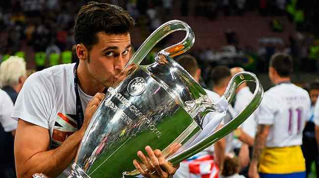 Arbeloa