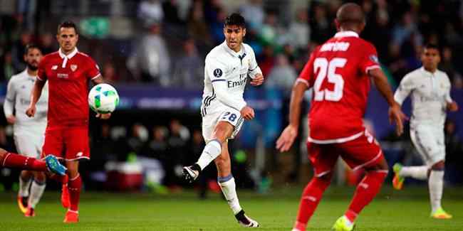 Asensio