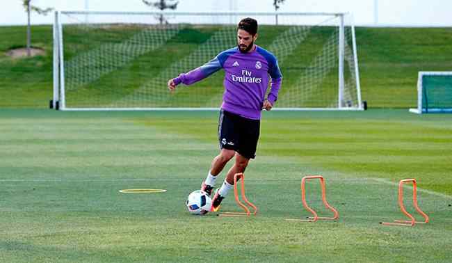 Isco
