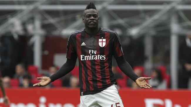 Balotelli