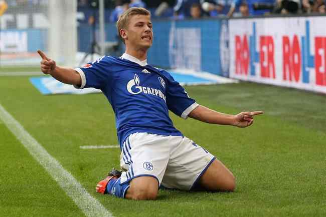 Max Meyer