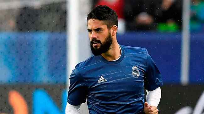 Isco