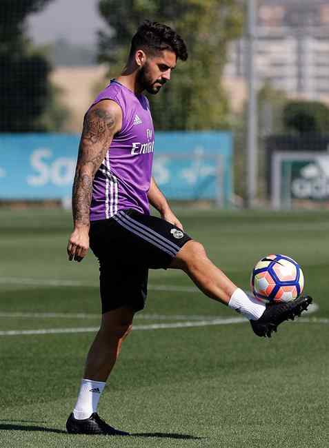 Isco