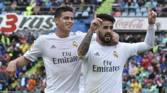 Isco