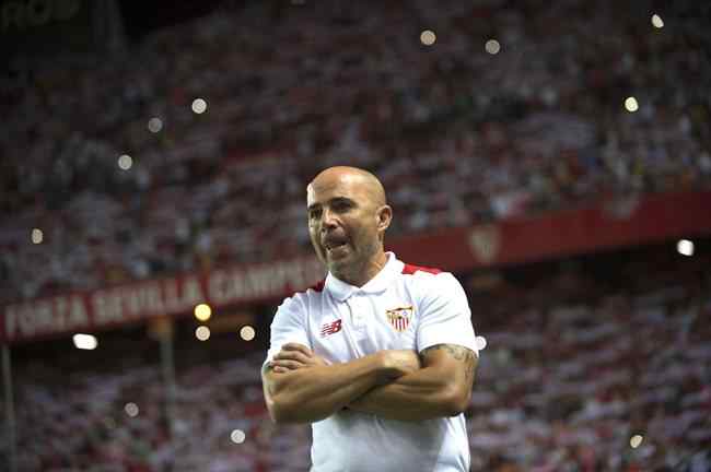 Sampaoli