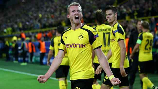 Schurrle