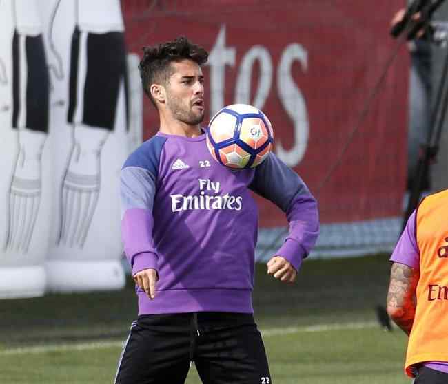 Isco
