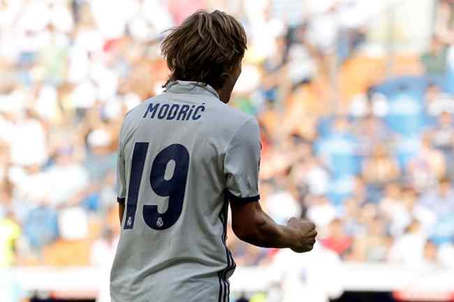 Modric