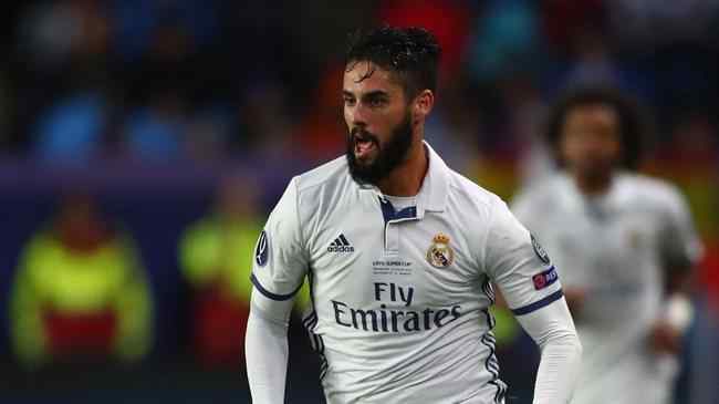 Isco
