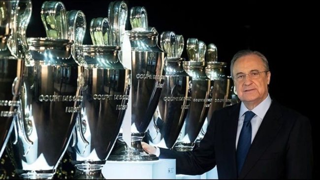 FLORENTINO