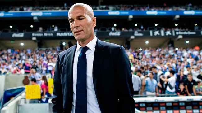 Zidane