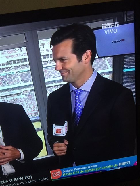 Solari, ex entrenador del Real Madrid