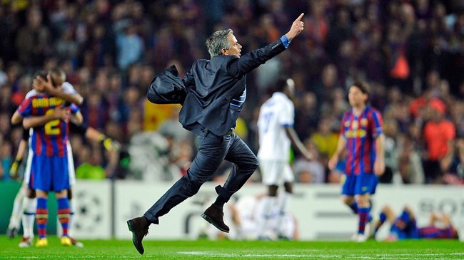 Mourinho 