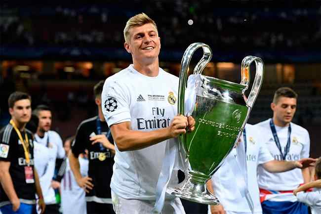 Kroos