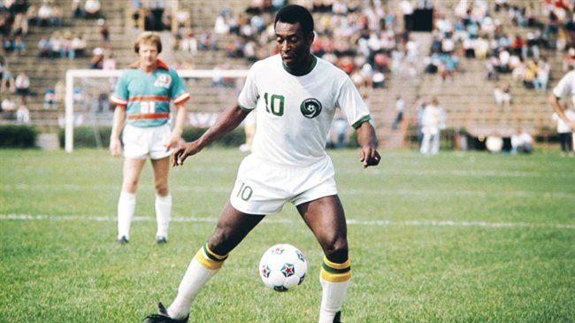 Pele