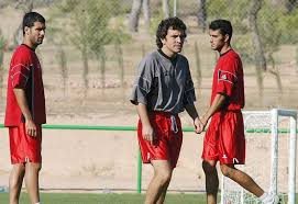 JuanM Y Pep